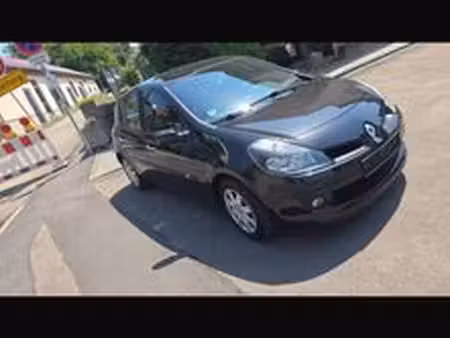 Renault Clio 1.2 80