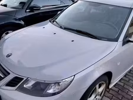 Saab 9-3 Sport-Hatch 1.9