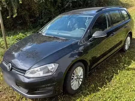 Volkswagen Golf 1.6 TDI 105