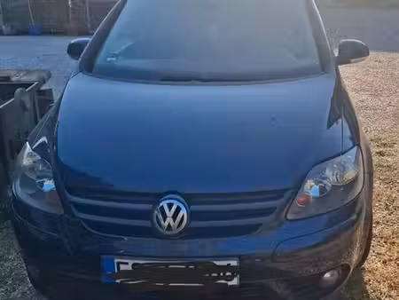 Volkswagen Golf Plus 1.4 80