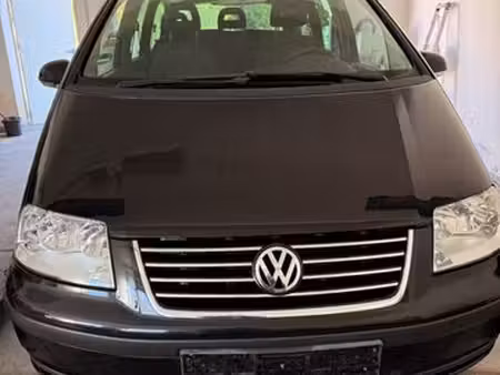 Volkswagen Sharan 1.9 TDI 115