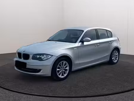 BMW Série 1 116i 122