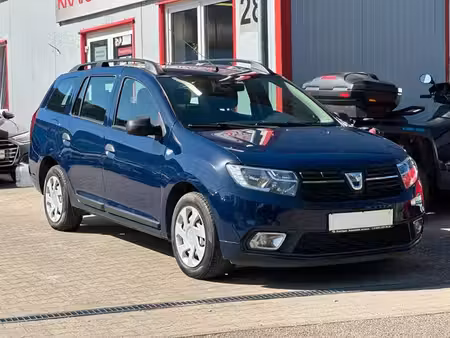 Dacia Logan 1.0 73