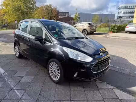 Ford B-max 1.6 105 Titanium