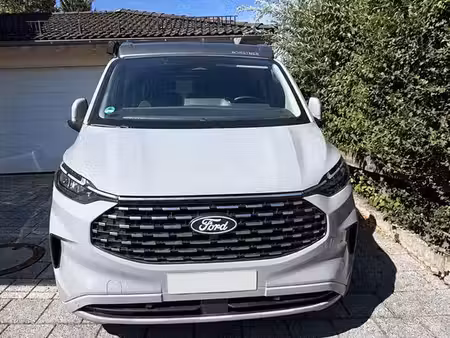 Ford Transit 2.0 170