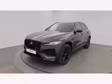 Jaguar F-Pace D200 2.0 204 R Dynamic SE 4x4