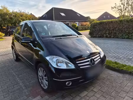 Mercedes-Benz Classe A A 200 2.0 136