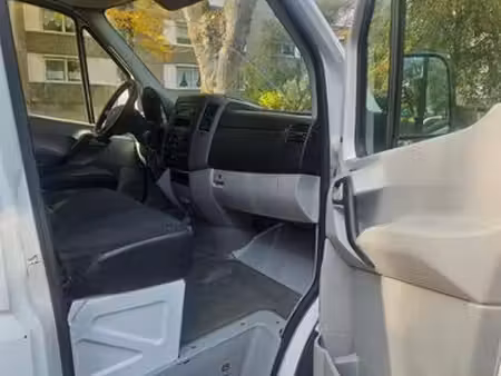 Mercedes-Benz Sprinter 109