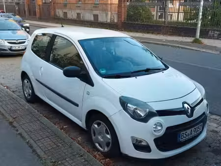 Renault Twingo 1.2 55