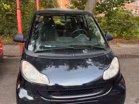 Smart Fortwo 0.8 45