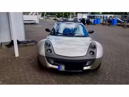 Smart Roadster 0.7 82