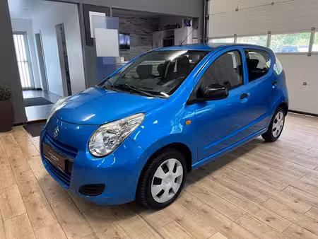 Suzuki Alto 1.0 68