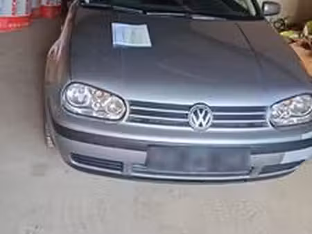 Volkswagen Golf 1.9 TDI