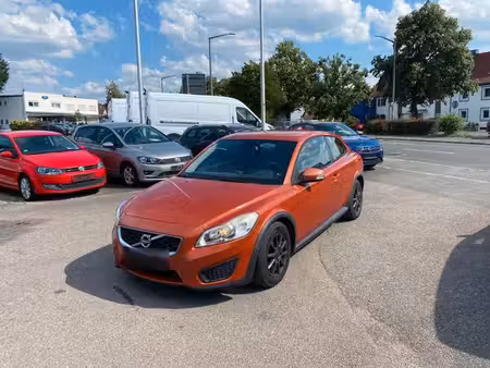 Volvo C30 