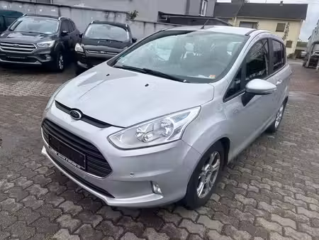 Ford B-max 1.0 Trend