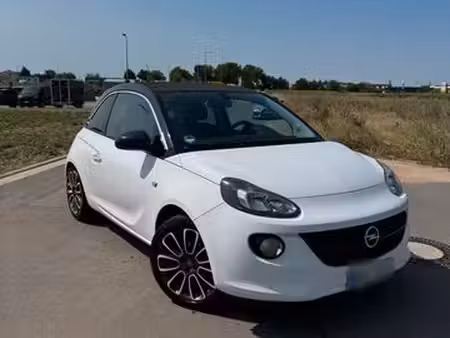 Opel Adam 1.4 87