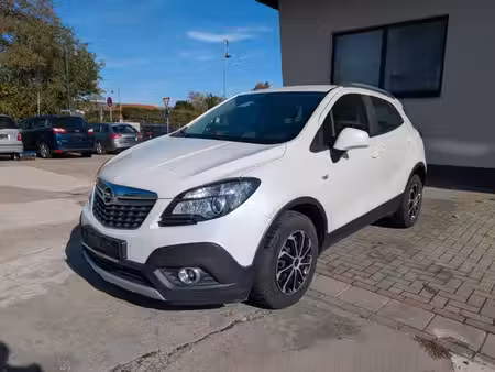 Opel Mokka 1.7 CDTI 130 Edition