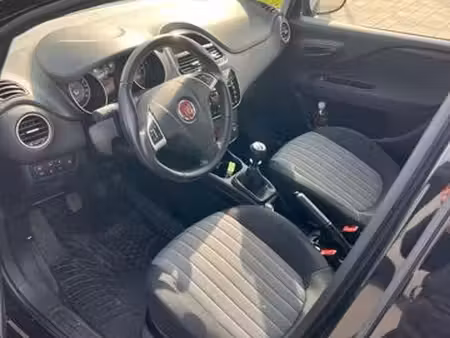 Fiat Punto 1.2 69