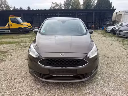 Ford C-max 1.5 TDCi 120 Business Edition