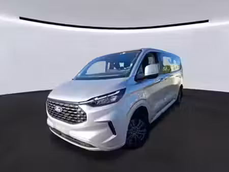 Ford Transit 2.0 150 Titanium