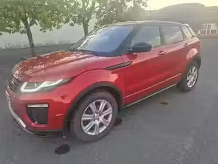 Land Rover Range Rover Evoque ED4 2.0 Executive