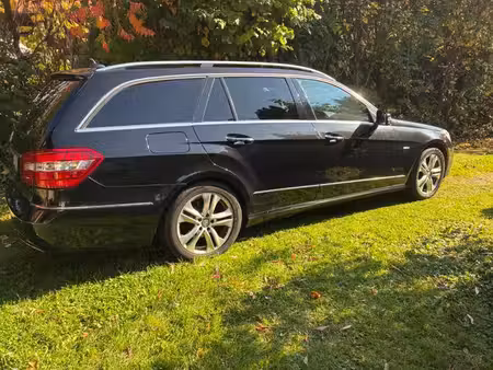 Mercedes-Benz Classe E E 300 2.1 170