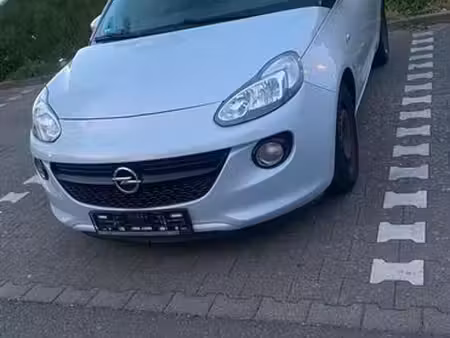 Opel Adam 1.4 87 Jam