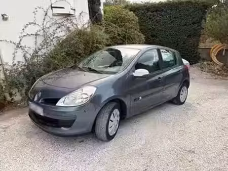 Renault Clio 1.5 dCi 85 Confort Expression