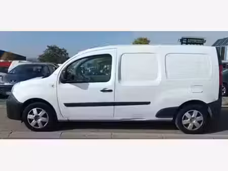Renault Kangoo Maxi Cabine Approfondie 1.5 dCi 105