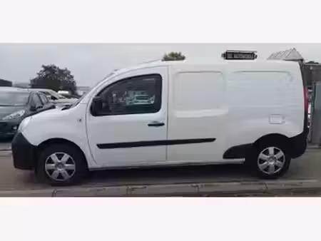 Renault Kangoo Maxi Cabine Approfondie 1.5 dCi 105