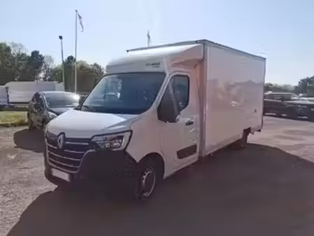 Renault Master 2.3 dCi 145