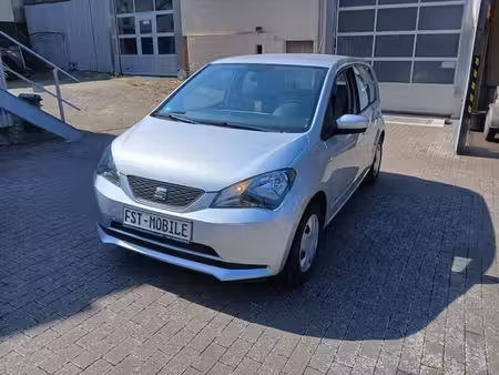 Seat Mii 1.0 60 Référence