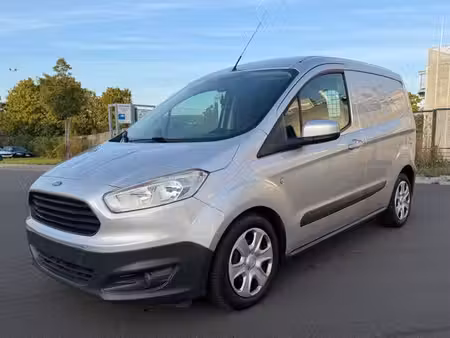 Ford Transit 1.5 TDCi Trend