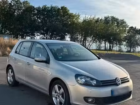 Volkswagen Golf 1.4 TSI 122