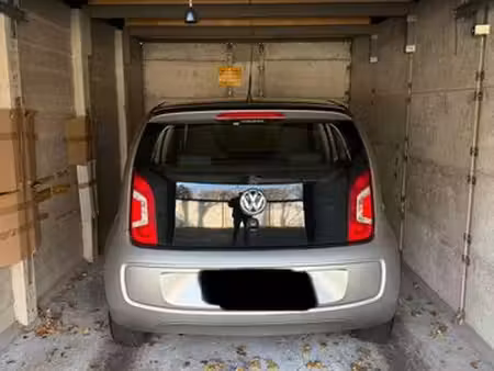Volkswagen up! 1.0 75