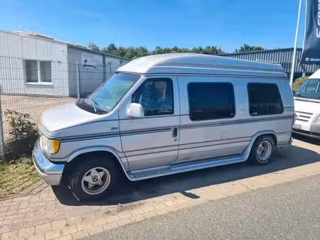 Ford Econoline