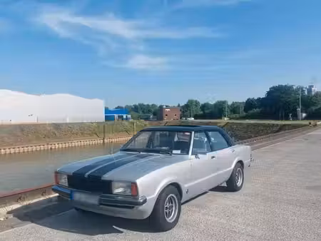 Ford Taunus
