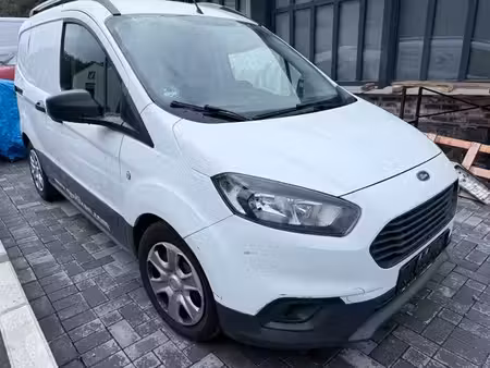 Ford Transit 1.0 Trend