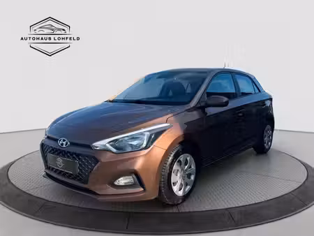 Hyundai i20 1.0 T-GDi 100 Active
