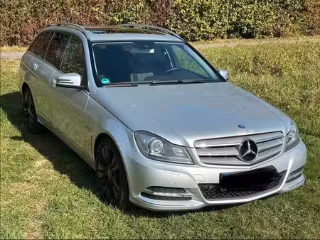Mercedes-Benz Classe C C 250 2.1 CDI 150 Classic