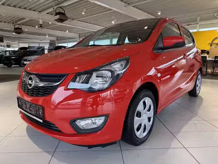 Opel Karl 1.0 75 Edition