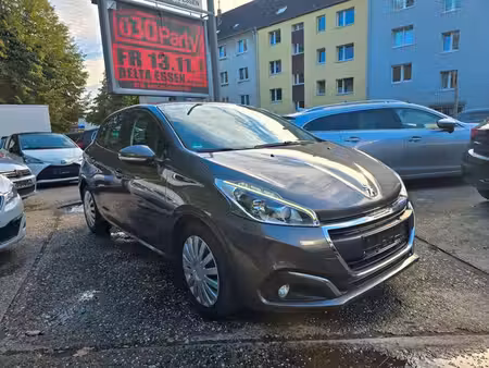 Peugeot 208 1.2 82 Active