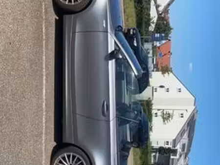 BMW Série 1 118i 2.0 143