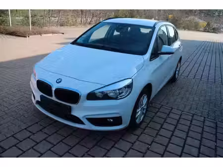 BMW Série 2 218d 2.0 150