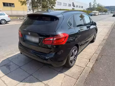 BMW Série 2 218d 2.0 150
