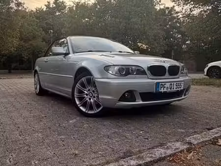 BMW Série 3 318i 2.0 143