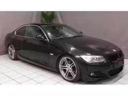 BMW Série 3 330d 3.0 245