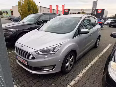 Ford C-max 1.5 150 Titanium
