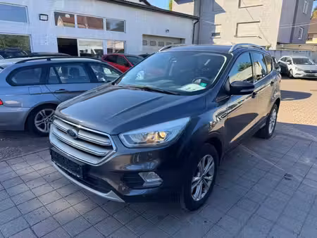 Ford Kuga 1.5 150 Titanium