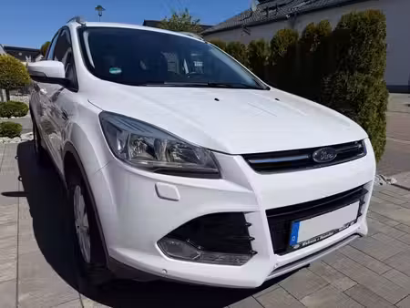 Ford Kuga 1.5 150